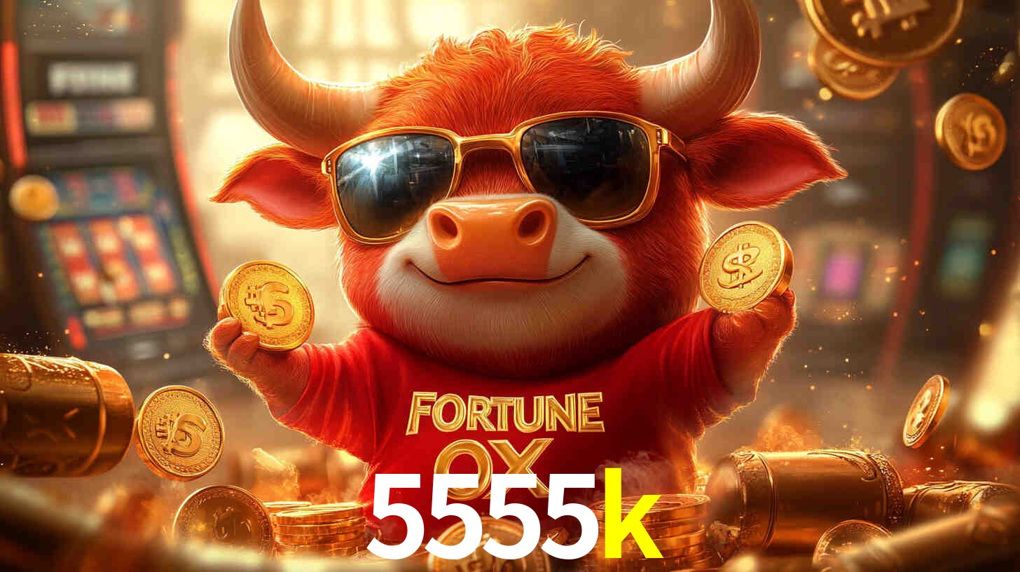 5555k: Seu Cassino Premiado com Pagamentos Rápidos