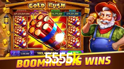 A Revolução dos Aplicativos de Jogos no 5555k