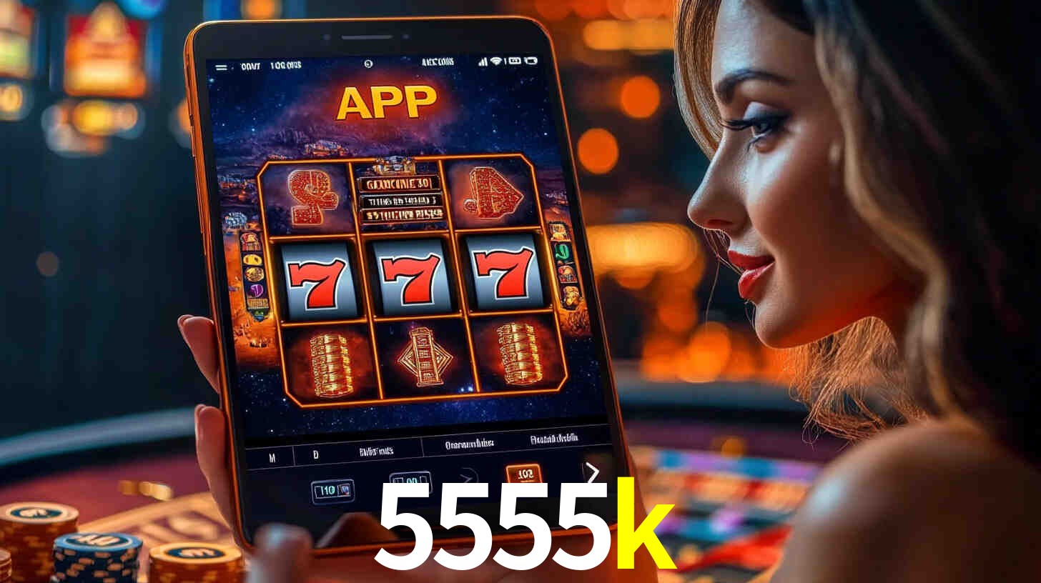 5555k - Top Cassino Brasileiro - 5555k.com