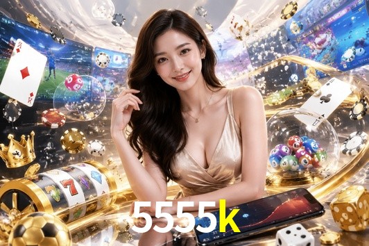 Welcome Bonus 5555k