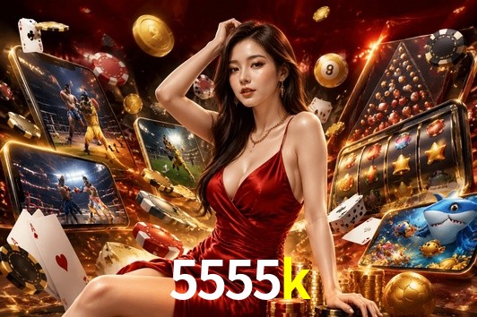 Experiência VIP 5555k