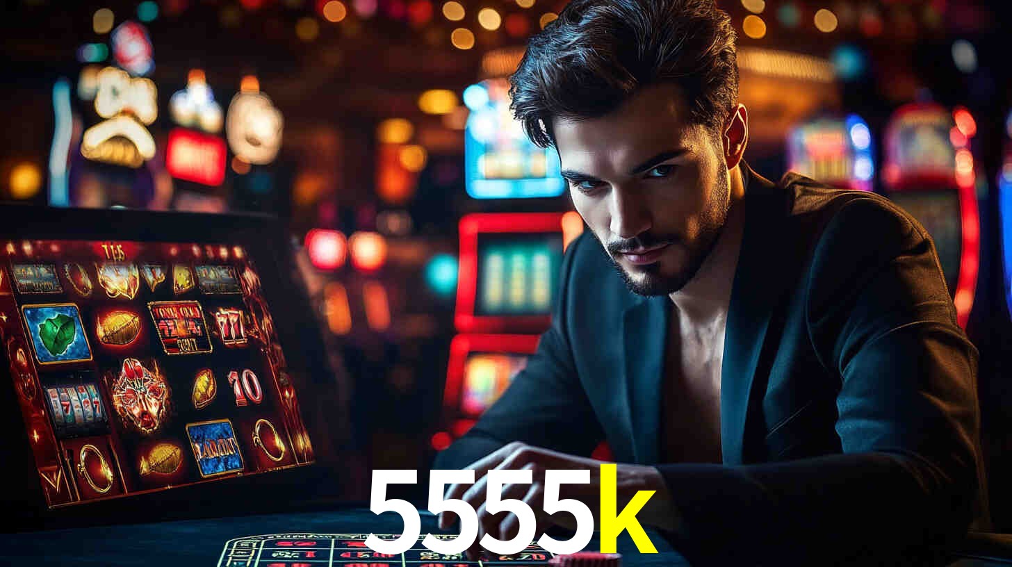 5555k
