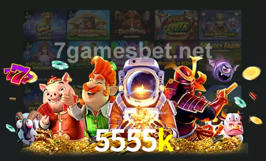cassino 5555k