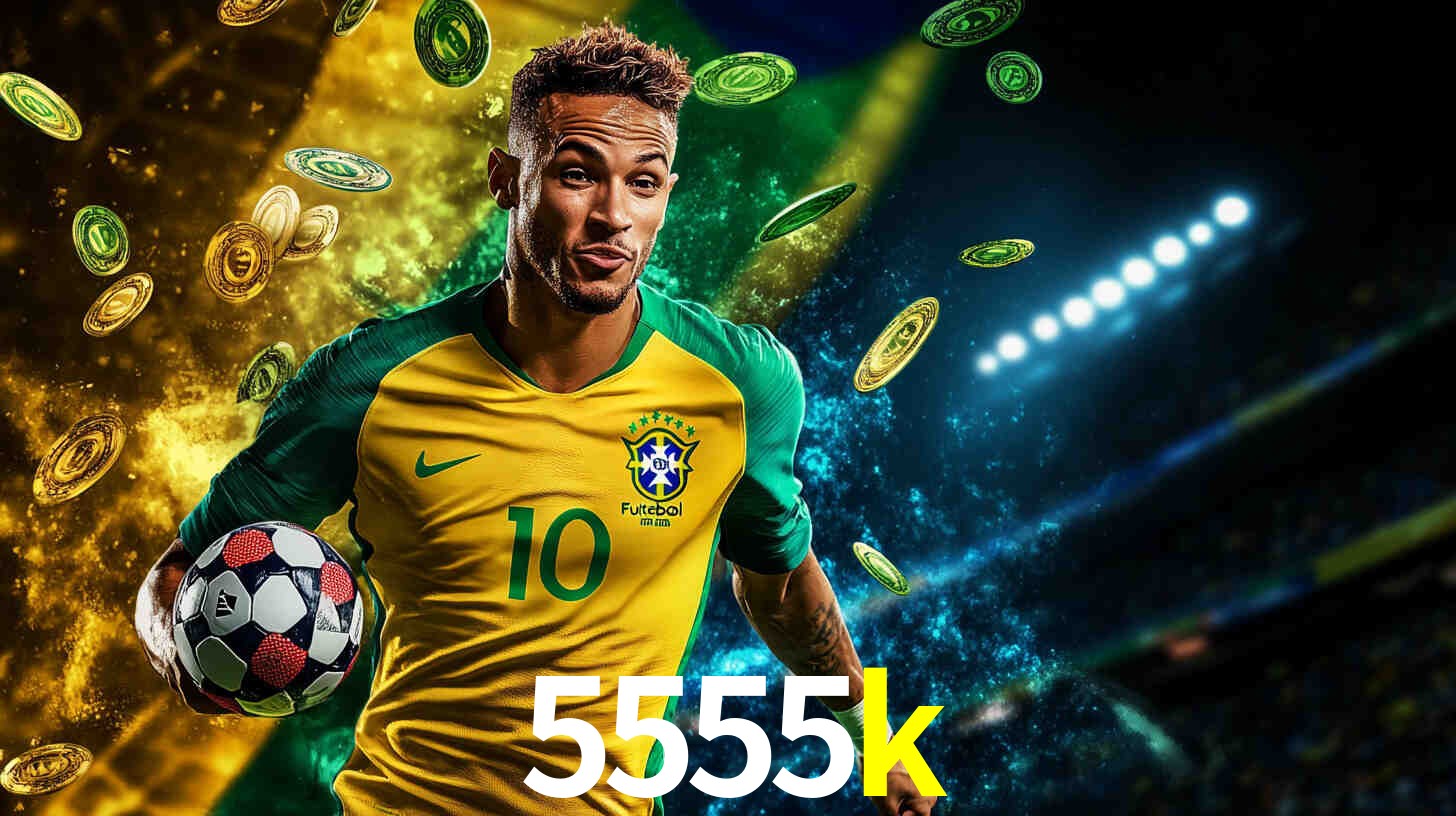 A Popularidade dos Caça-Níqueis no 5555k