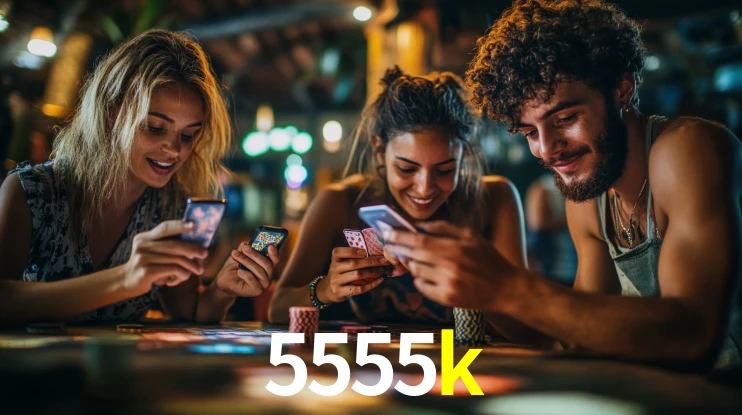 Blackjack Table 5555k