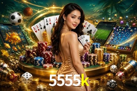 Spaceman Game 5555k