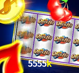 A Emoção da Loteria na 5555k: Uma Chance de Mudança de Vida