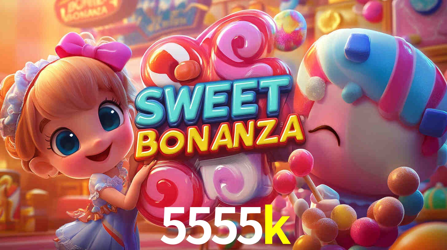 Inovações de Jogos na 5555k: O Futuro das Experiências Interativas
