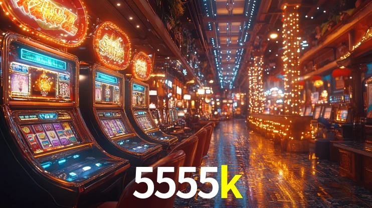 5555k