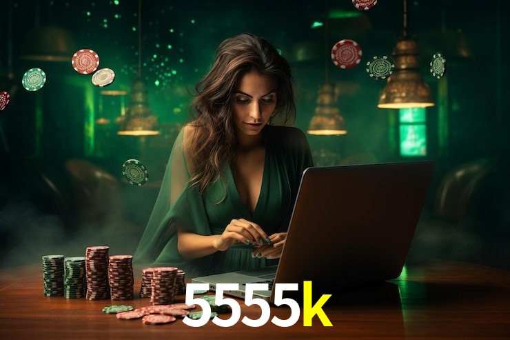 5555k