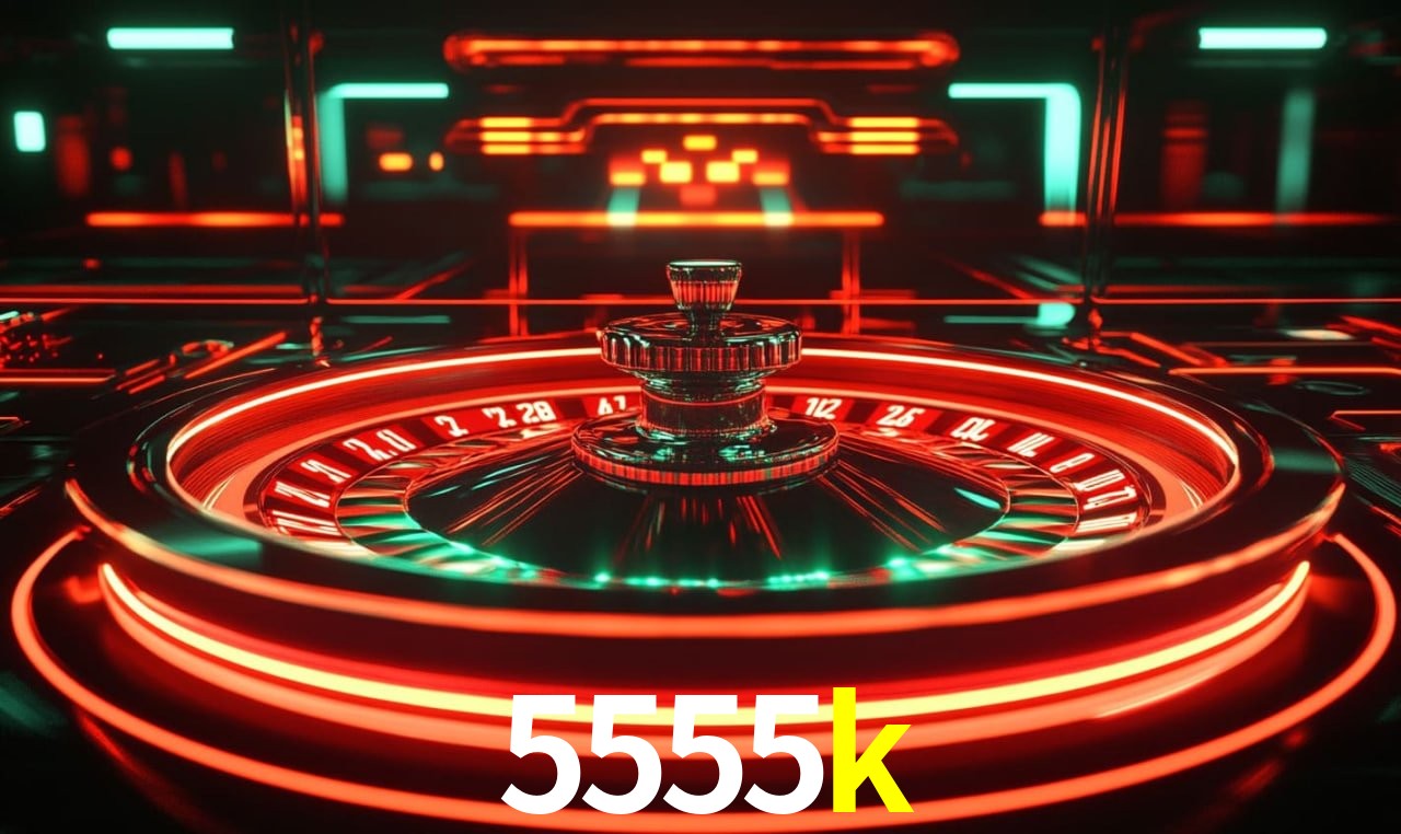 A Revolução dos Aplicativos de Jogos no 5555k