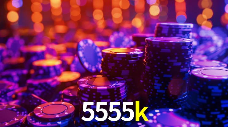 5555k