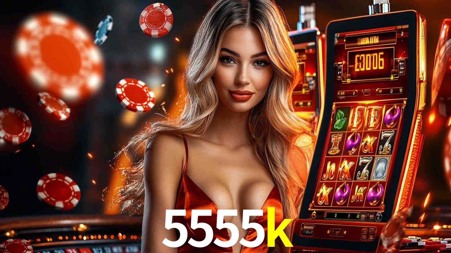 5555k