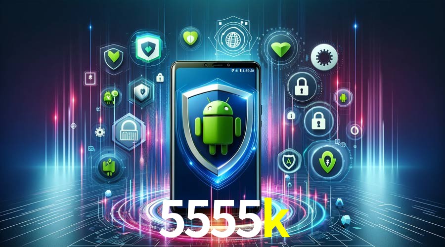 2FA Security 5555k