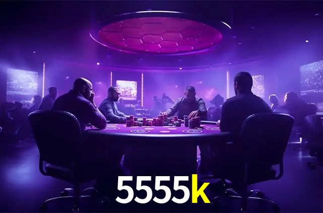 Descubra a Essência do 5555k: Nossa História e Compromissos