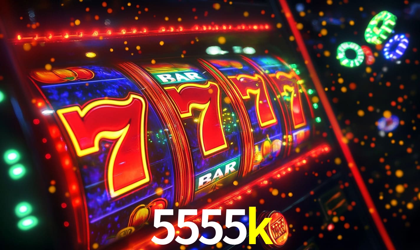 5555k