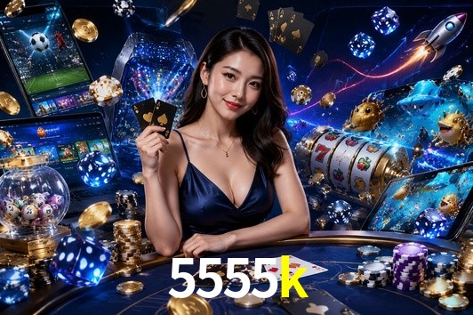 Exclusive Offers 5555k