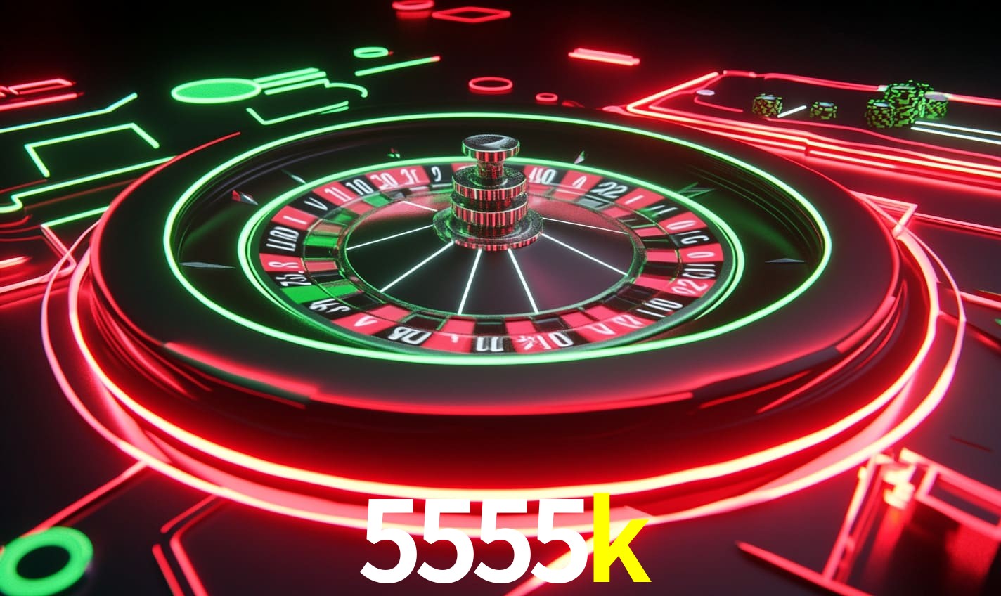 Descubra a Essência do 5555k: Nossa História e Compromissos