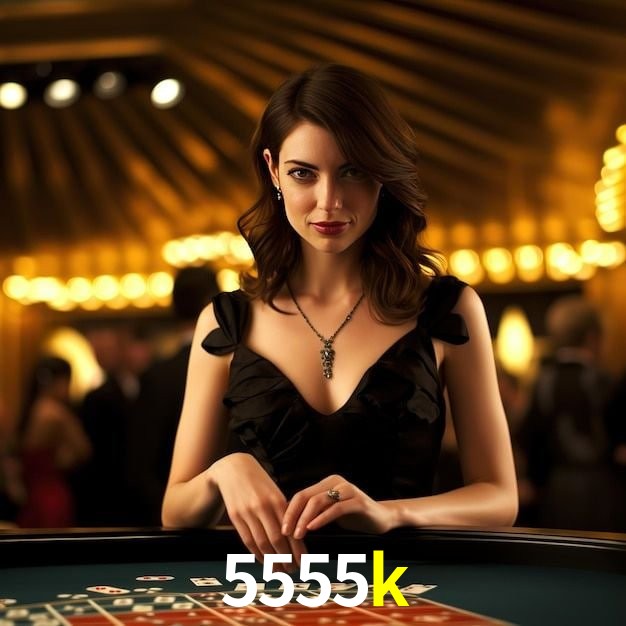 A Popularidade dos Caça-Níqueis no 5555k