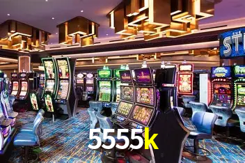 Apostas Esportivas na 5555k: Um Guia Completo