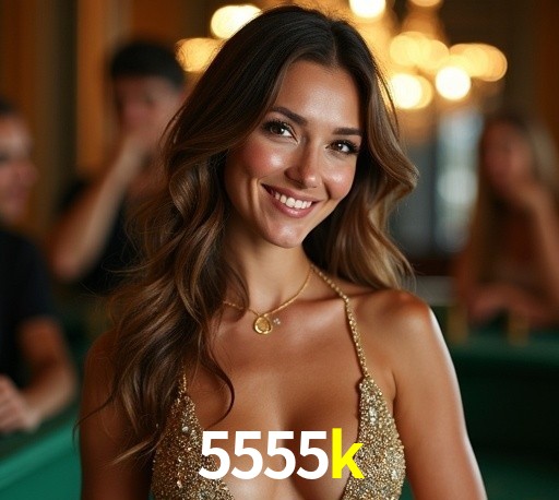 cassino 5555k