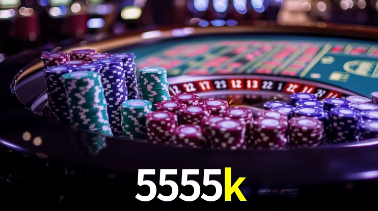 VIP Casino 5555k
