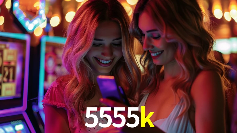 Ofertas Imperdíveis na 5555k: Promoções e Bônus Que Valem a Pena
