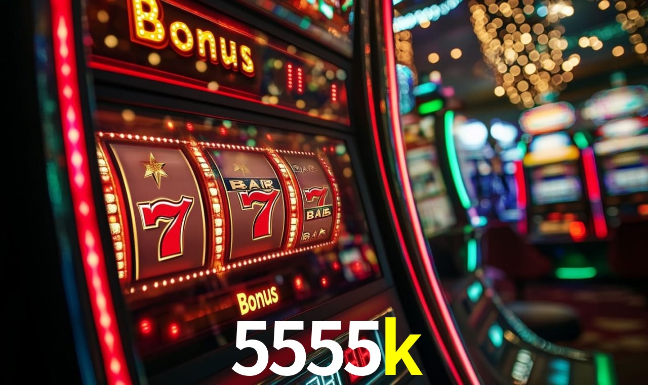 5555k