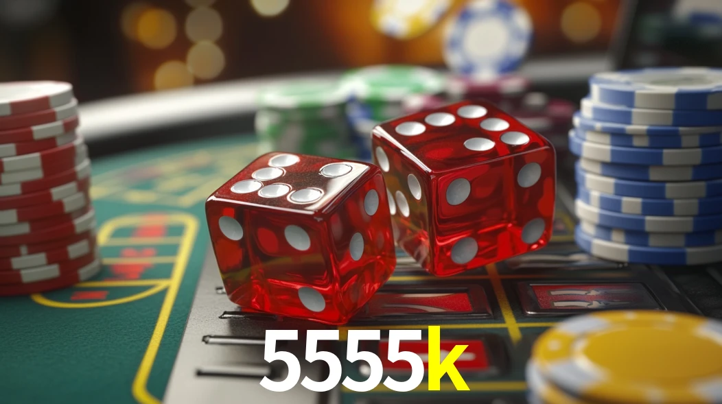 Live Casino 5555k