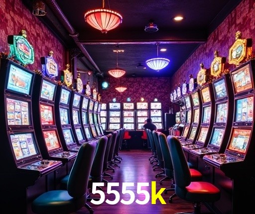 Integração de APIs 5555k