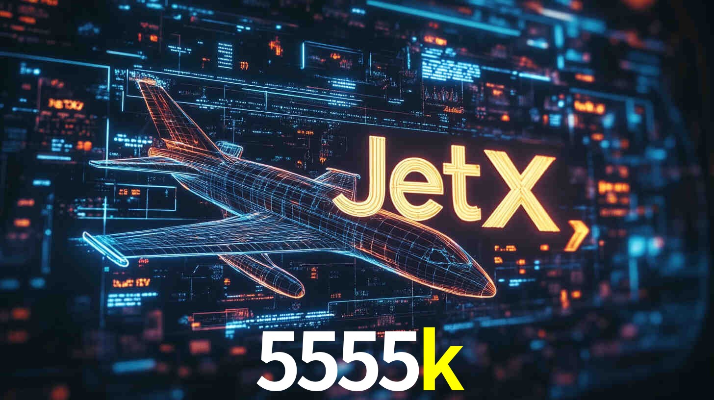 Desvendando o Mundo dos Jogos Virtuais na 5555k