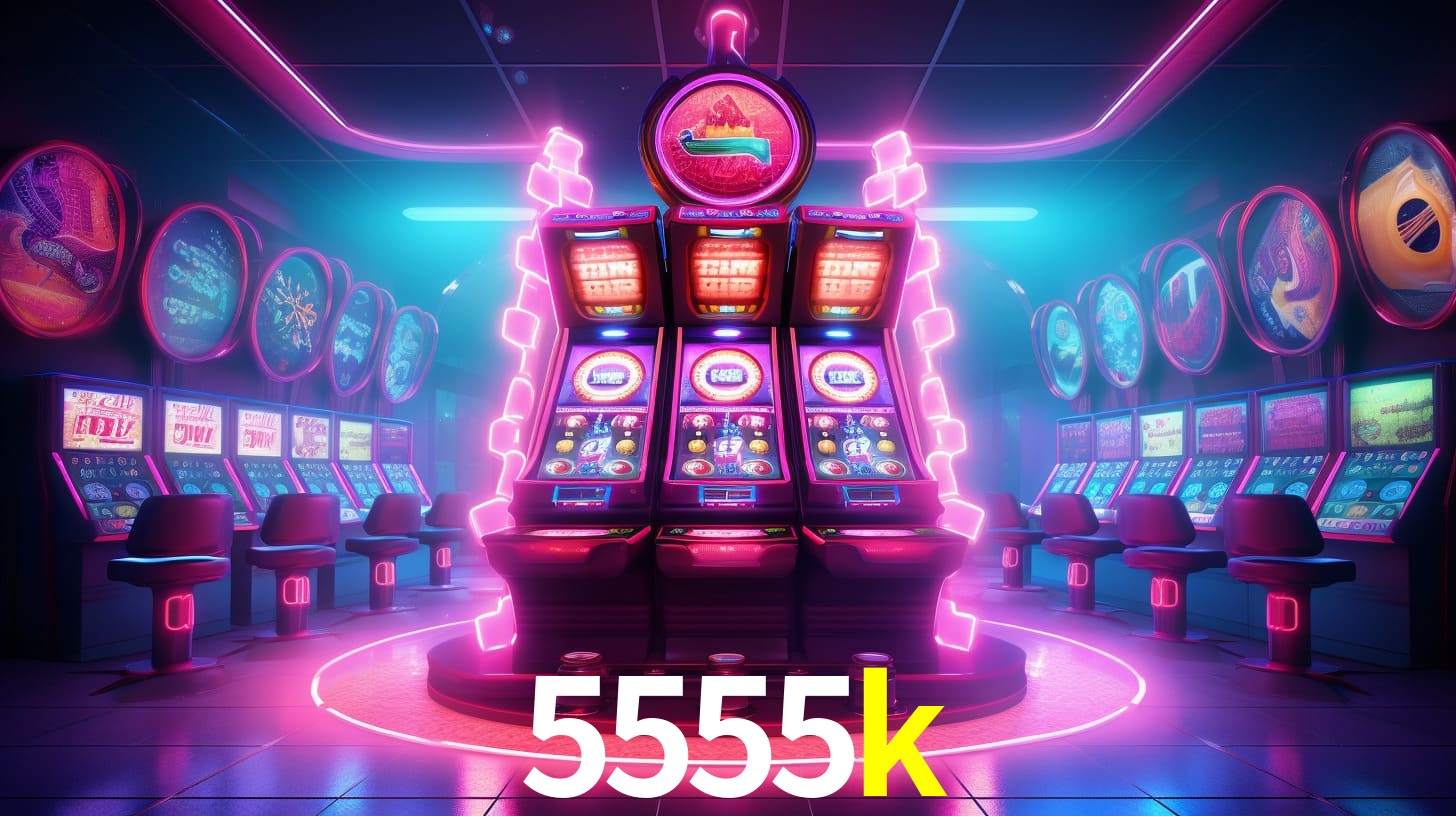 5555k