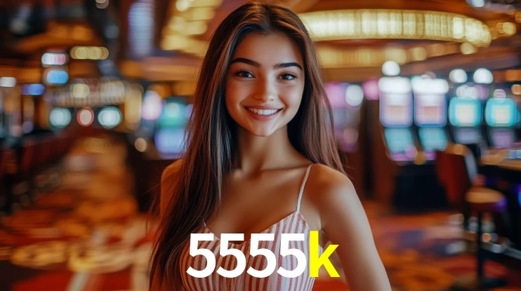 Welcome Bonus 5555k