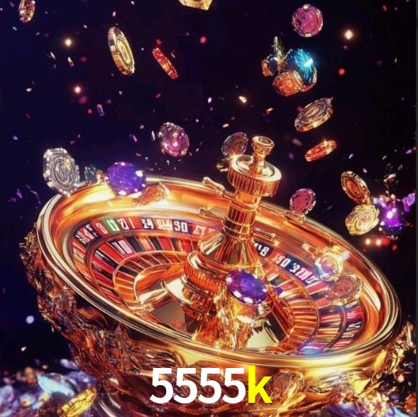 Provedores de Jogos 5555k