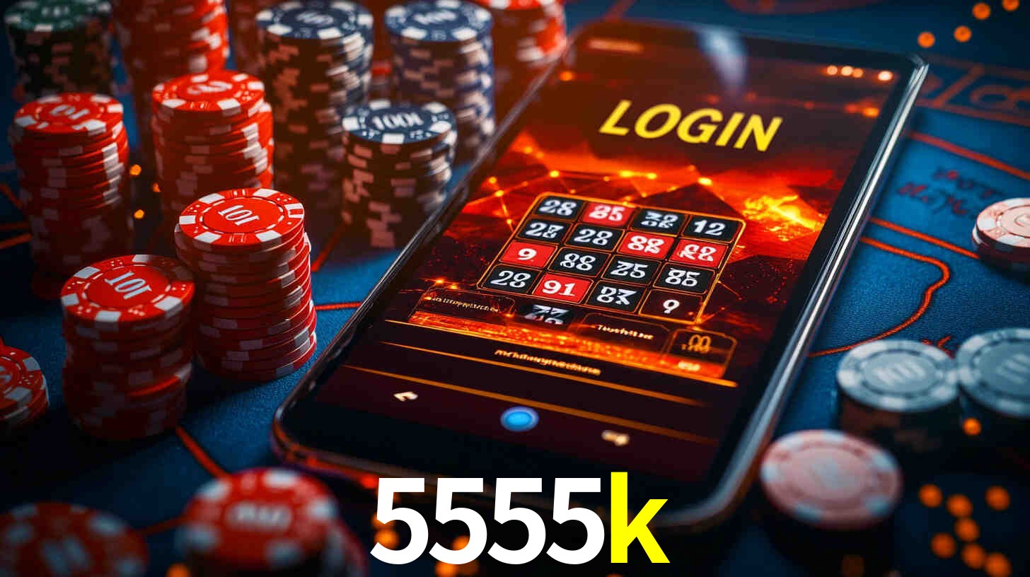 5555k