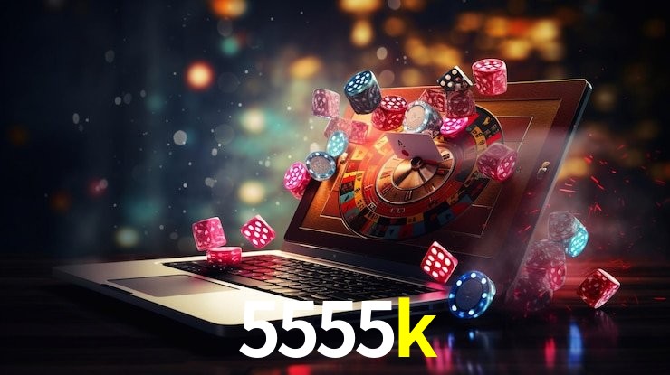 Desvendando o Mundo dos Jogos Virtuais na 5555k