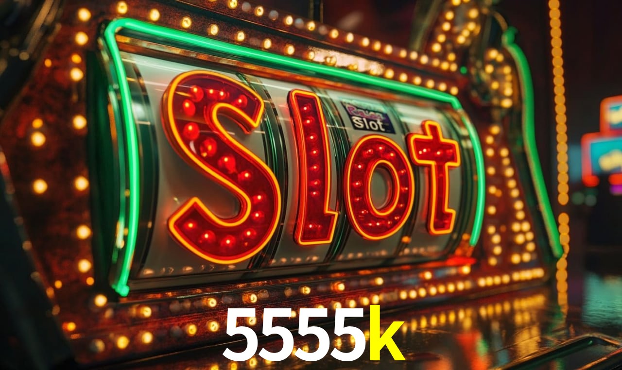Diretório de Jogos 5555k