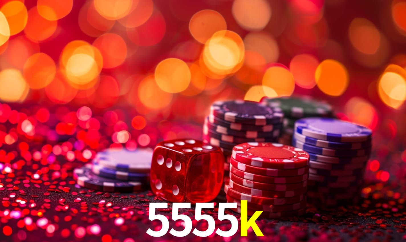 Explorando a Categoria de Eventos em Apostas na 5555k