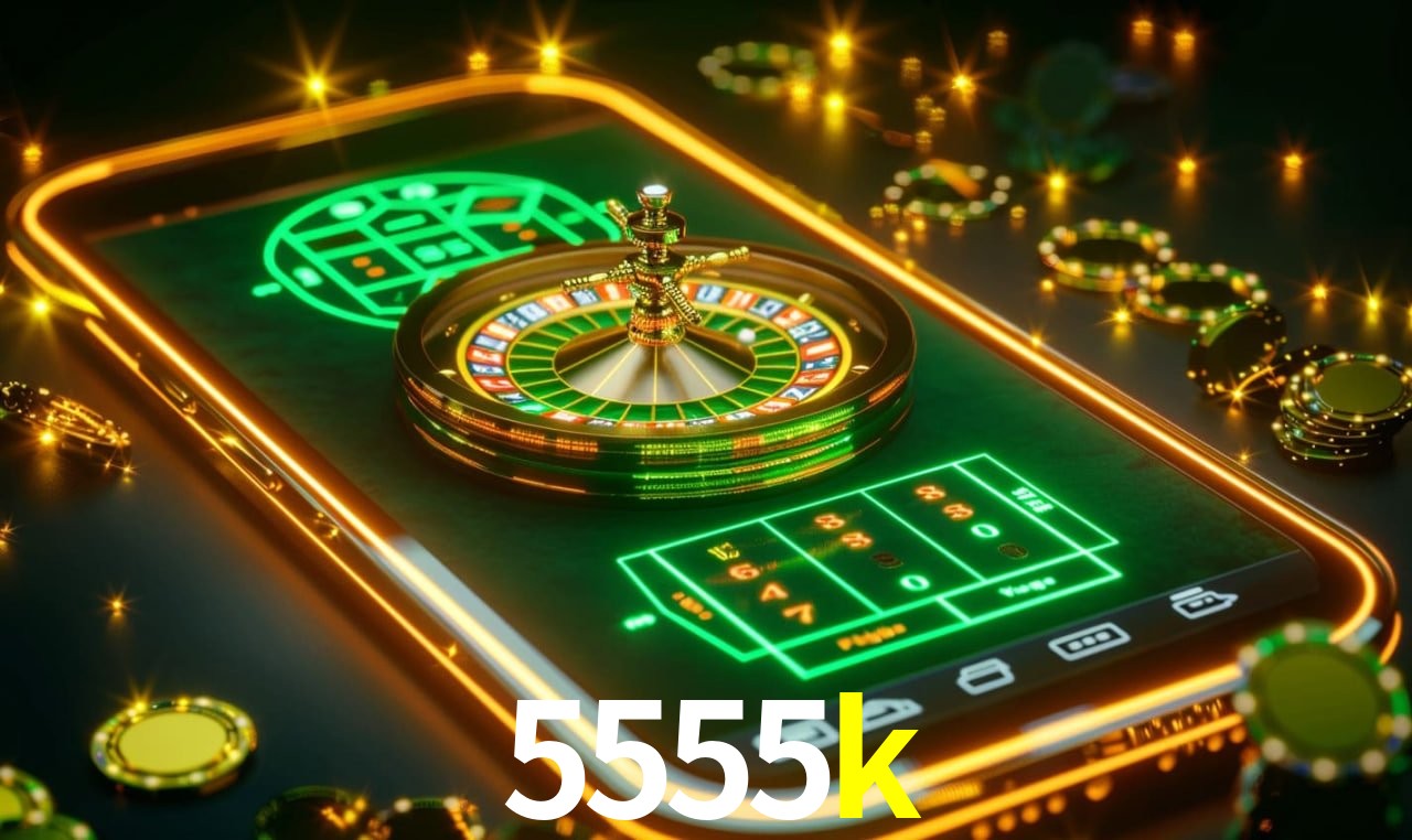 Casino Ao Vivo 5555k