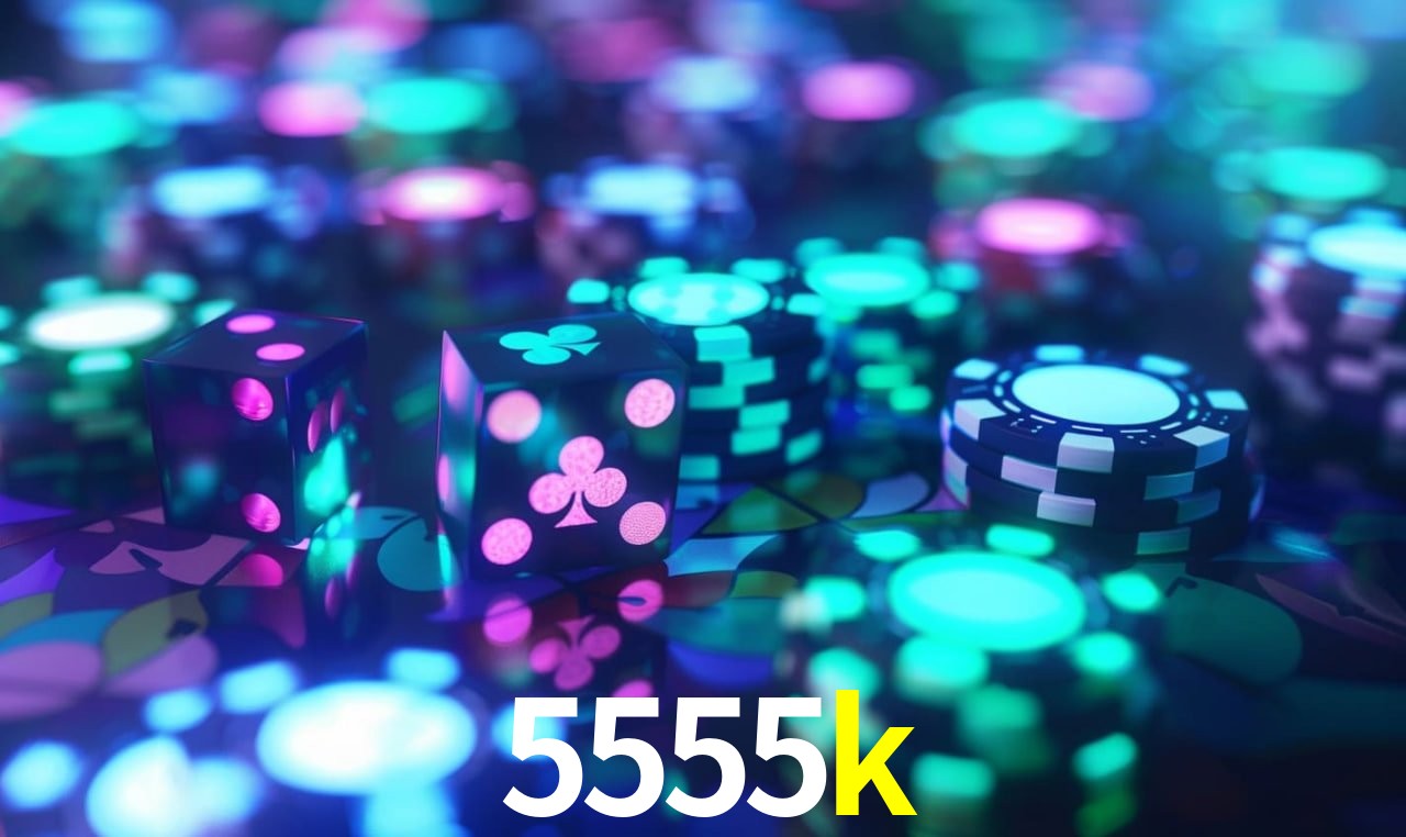 Bônus Diários 5555k