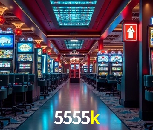 Explorando a Categoria de Eventos em Apostas na 5555k