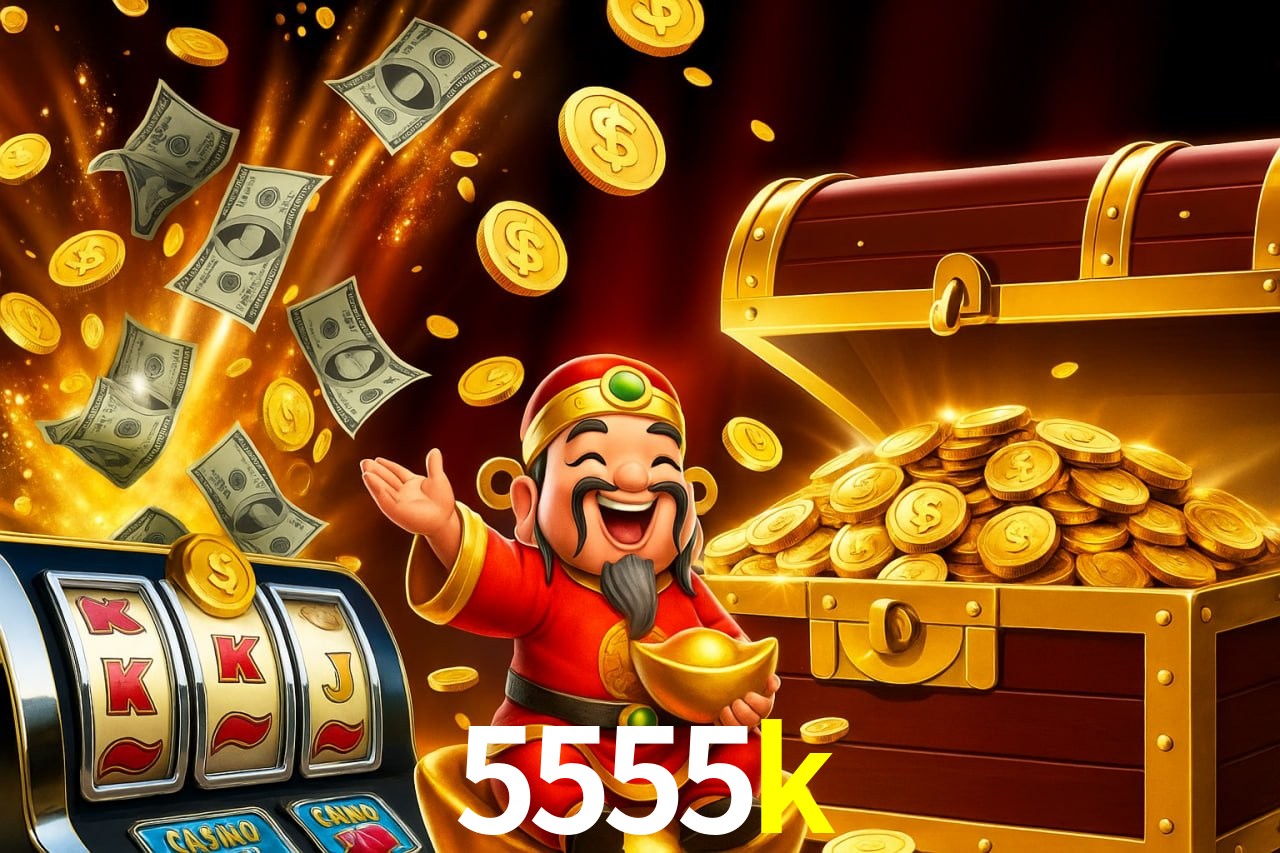 Interface do App 5555k