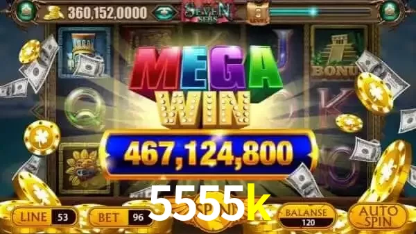 Gates of Olympus slot 5555k